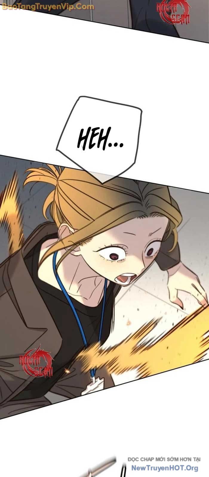 Mọi Người Đều Yêu Cô Ấy: Chapter 23