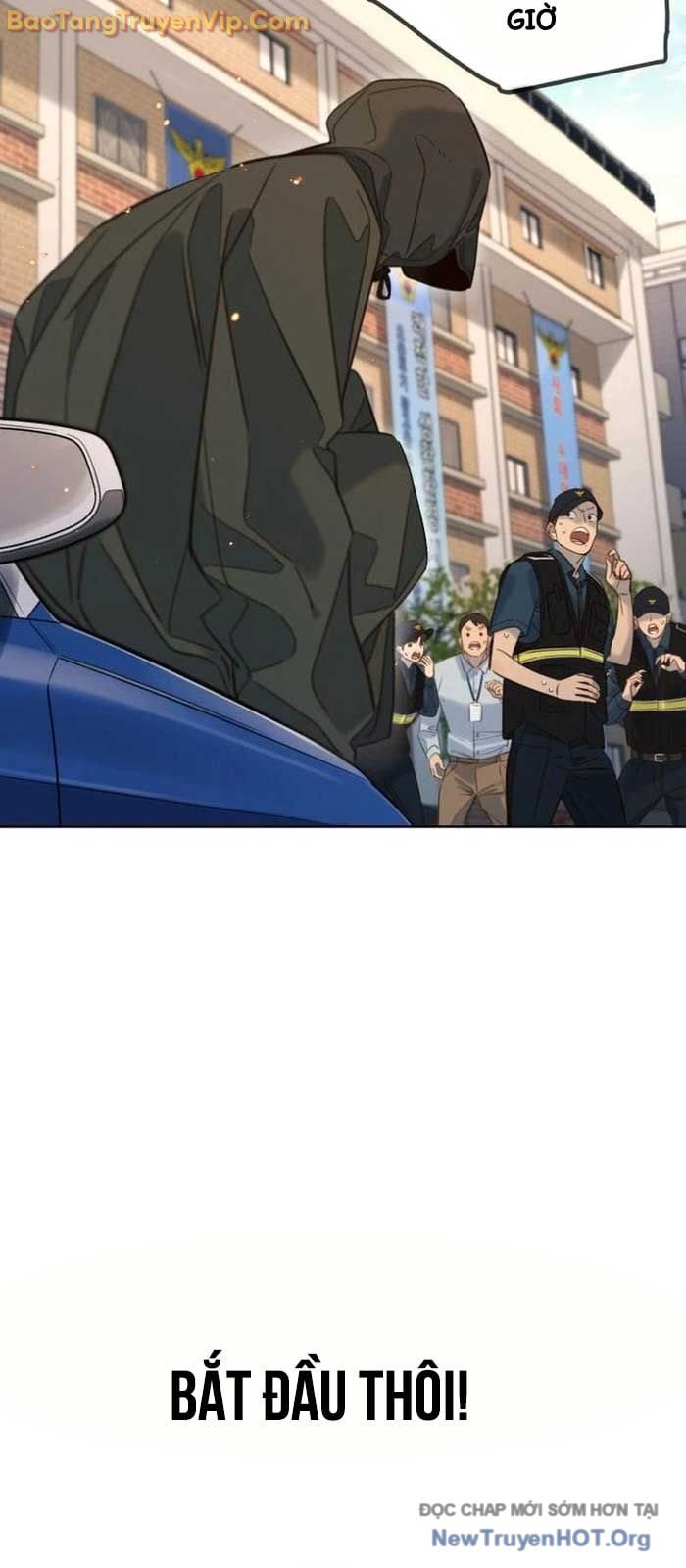 Mọi Người Đều Yêu Cô Ấy: Chapter 23