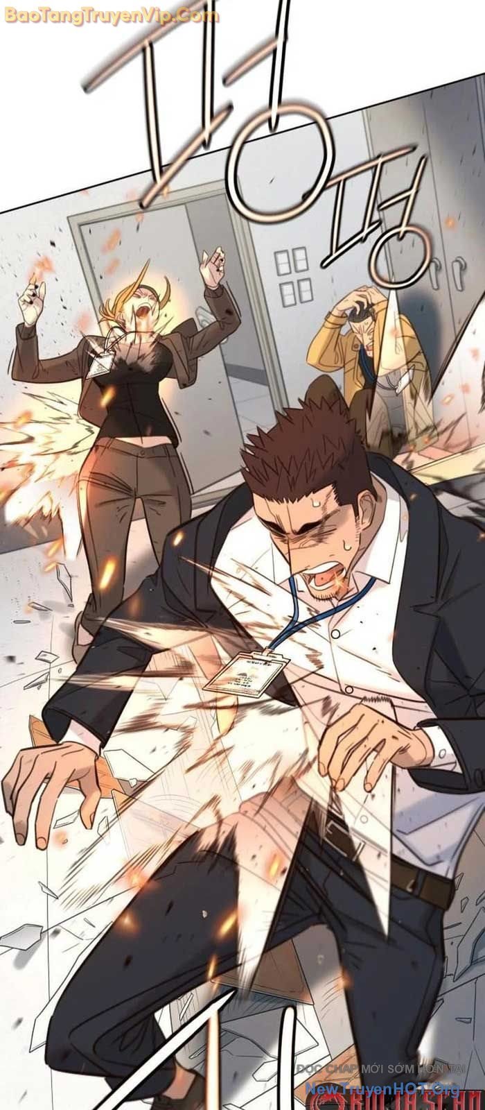 Mọi Người Đều Yêu Cô Ấy: Chapter 23