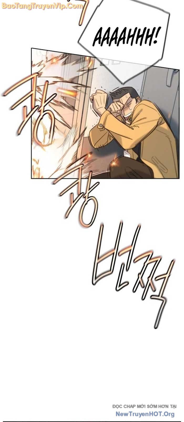 Mọi Người Đều Yêu Cô Ấy: Chapter 23