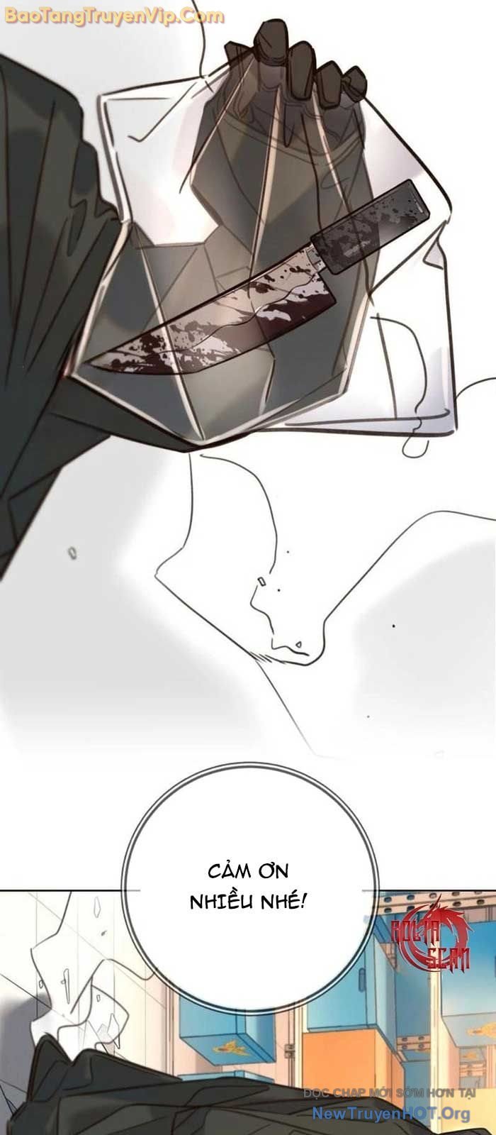 Mọi Người Đều Yêu Cô Ấy: Chapter 23