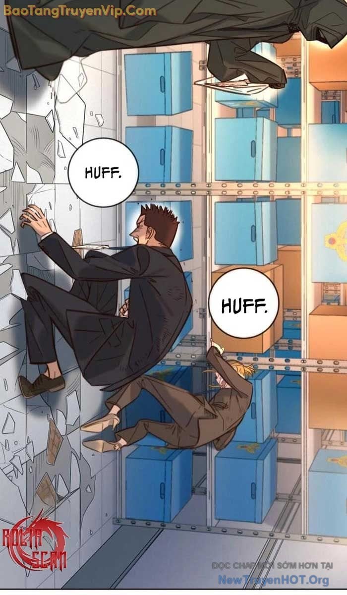 Mọi Người Đều Yêu Cô Ấy: Chapter 23