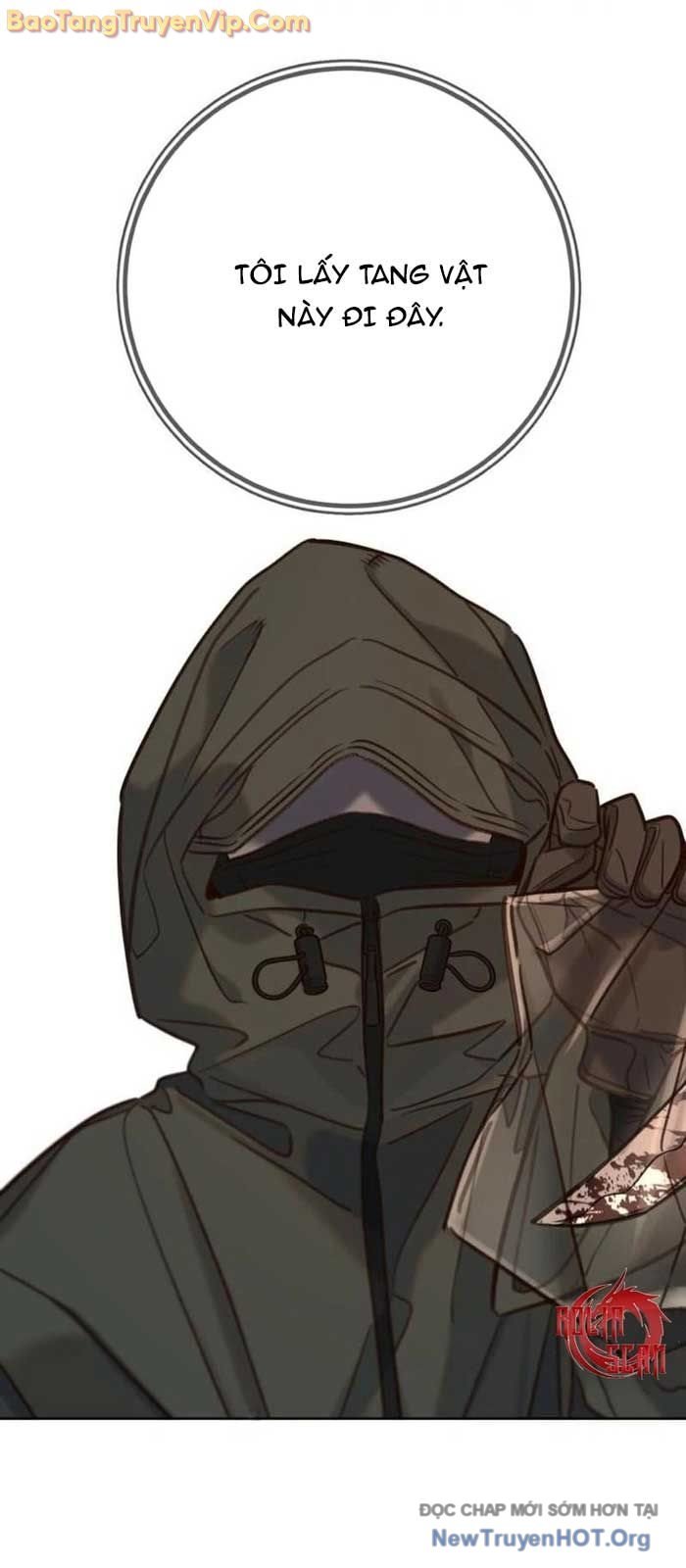 Mọi Người Đều Yêu Cô Ấy: Chapter 23