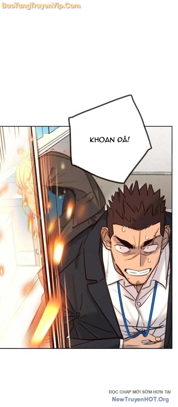 Mọi Người Đều Yêu Cô Ấy: Chapter 23