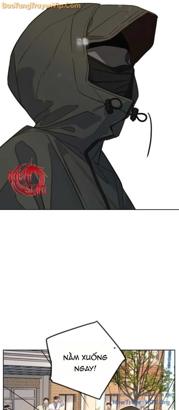 Mọi Người Đều Yêu Cô Ấy: Chapter 23