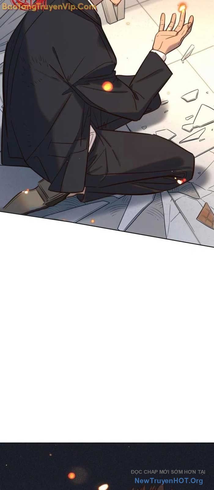 Mọi Người Đều Yêu Cô Ấy: Chapter 23