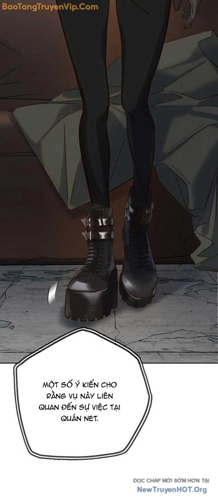 Mọi Người Đều Yêu Cô Ấy: Chapter 23