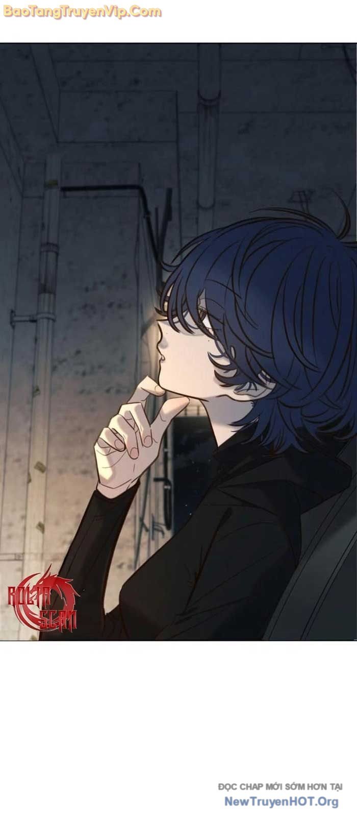 Mọi Người Đều Yêu Cô Ấy: Chapter 23