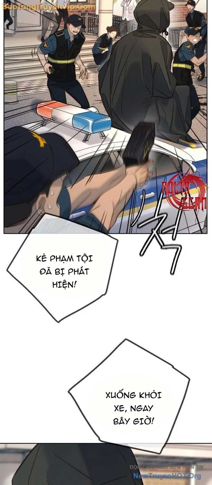 Mọi Người Đều Yêu Cô Ấy: Chapter 23