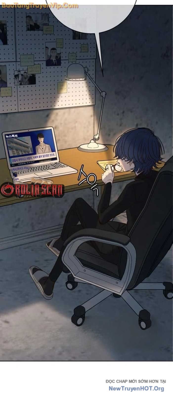 Mọi Người Đều Yêu Cô Ấy: Chapter 23