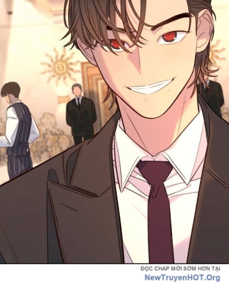 Mọi Người Đều Yêu Cô Ấy: Chapter 24