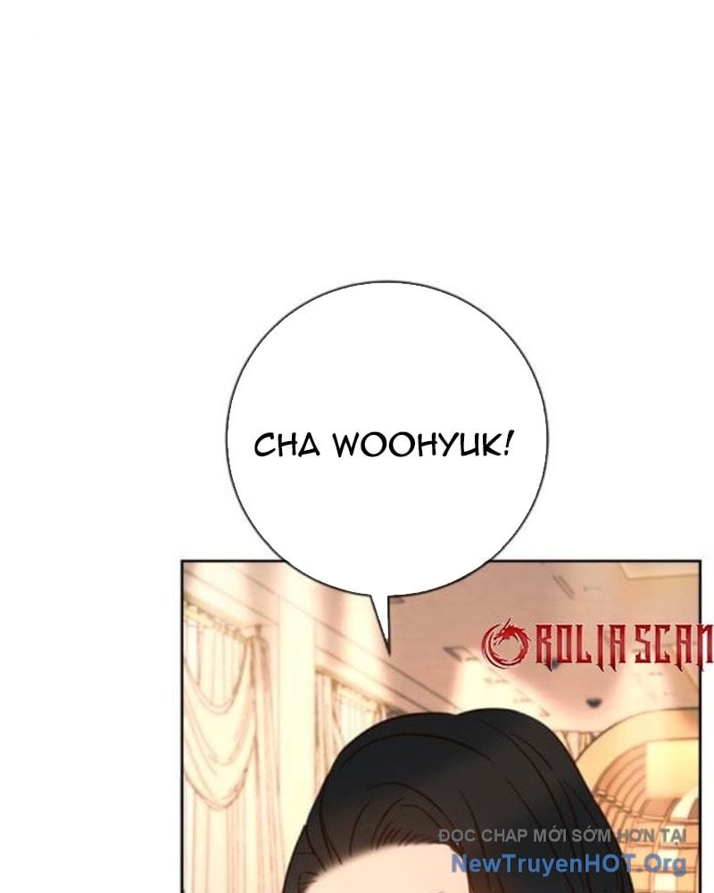 Mọi Người Đều Yêu Cô Ấy: Chapter 24