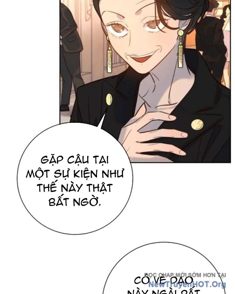 Mọi Người Đều Yêu Cô Ấy: Chapter 24