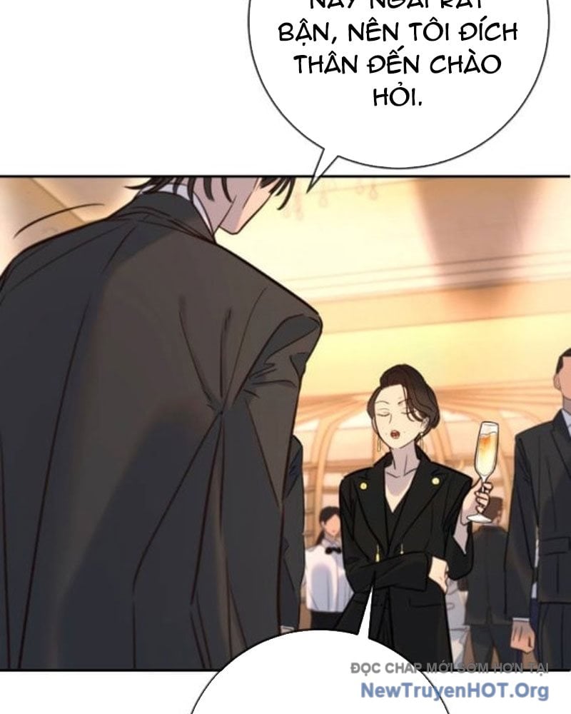 Mọi Người Đều Yêu Cô Ấy: Chapter 24