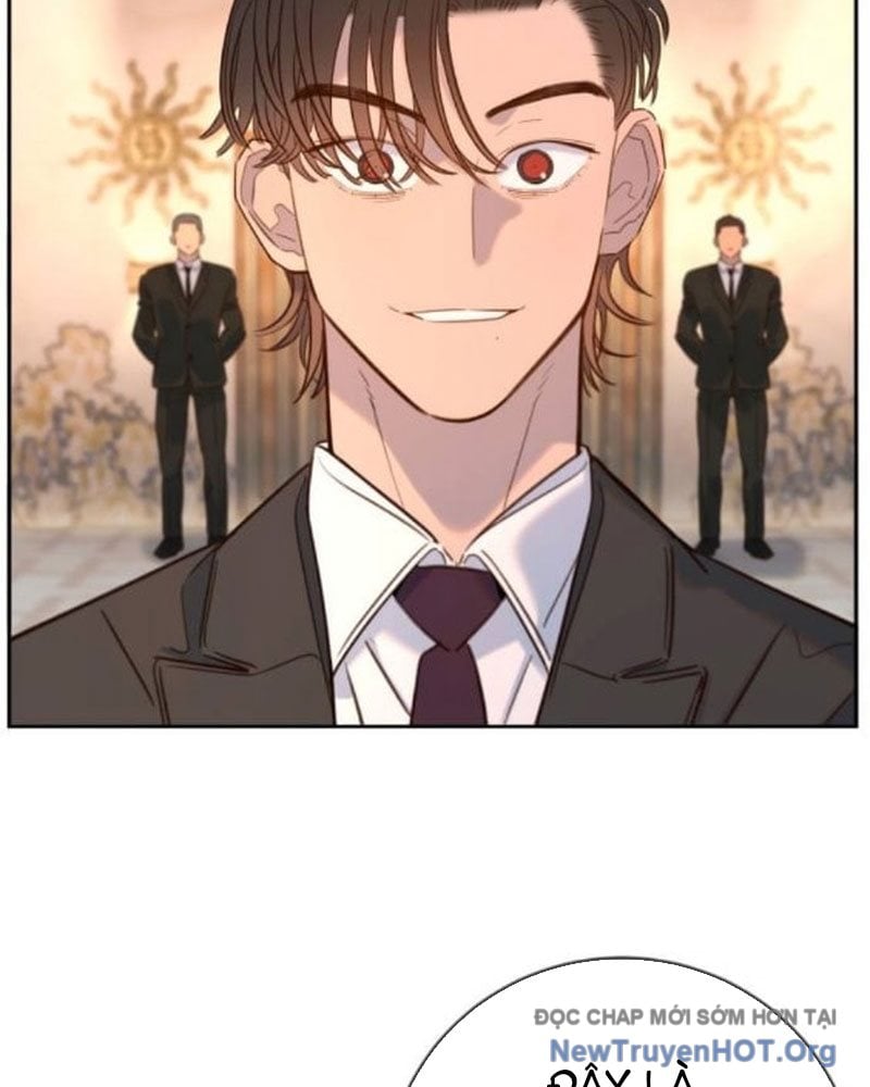 Mọi Người Đều Yêu Cô Ấy: Chapter 24