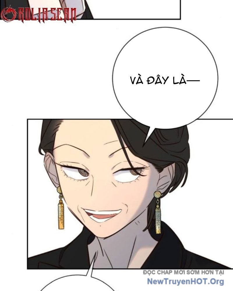 Mọi Người Đều Yêu Cô Ấy: Chapter 24