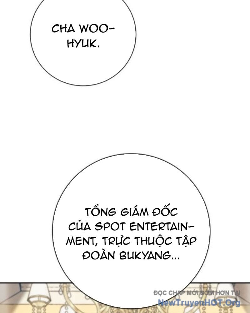 Mọi Người Đều Yêu Cô Ấy: Chapter 24