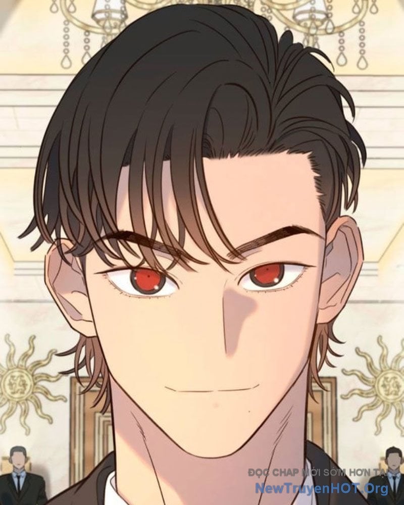 Mọi Người Đều Yêu Cô Ấy: Chapter 24