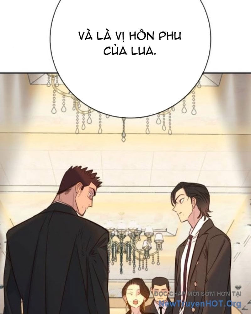 Mọi Người Đều Yêu Cô Ấy: Chapter 24