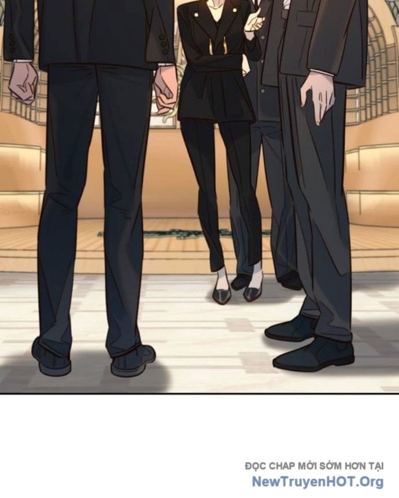 Mọi Người Đều Yêu Cô Ấy: Chapter 24