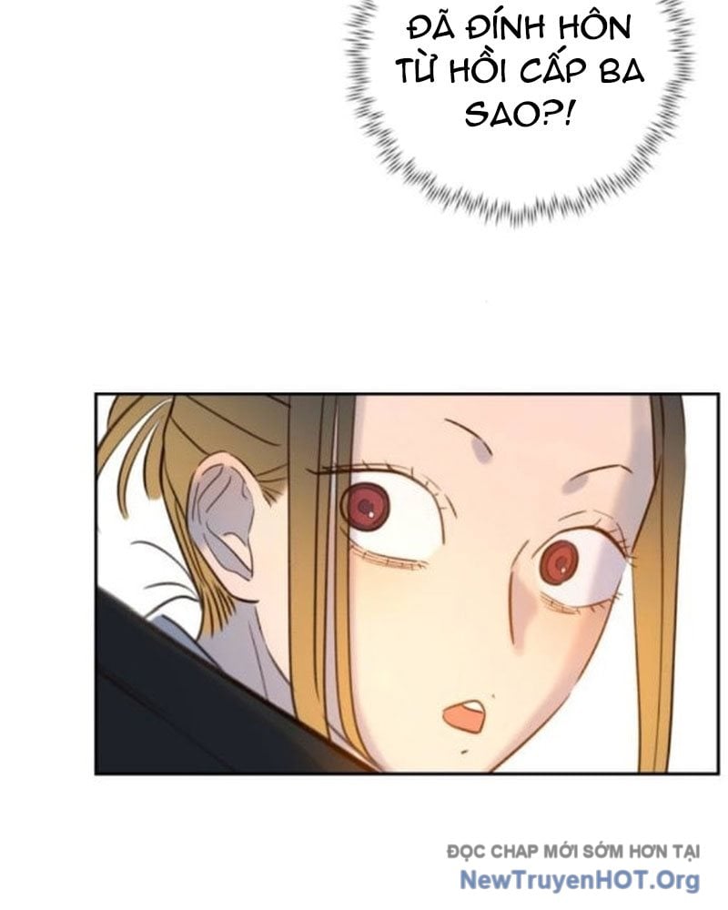 Mọi Người Đều Yêu Cô Ấy: Chapter 24