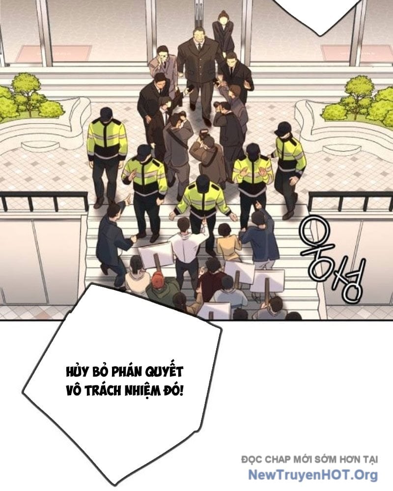 Mọi Người Đều Yêu Cô Ấy: Chapter 24