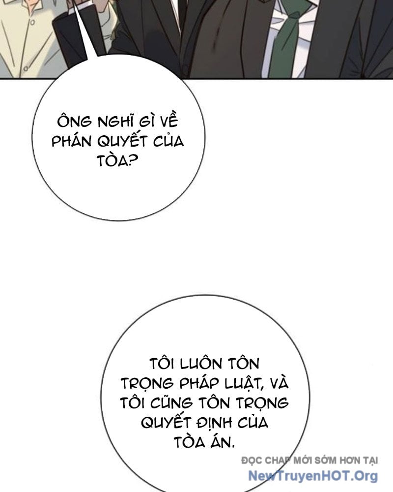 Mọi Người Đều Yêu Cô Ấy: Chapter 24