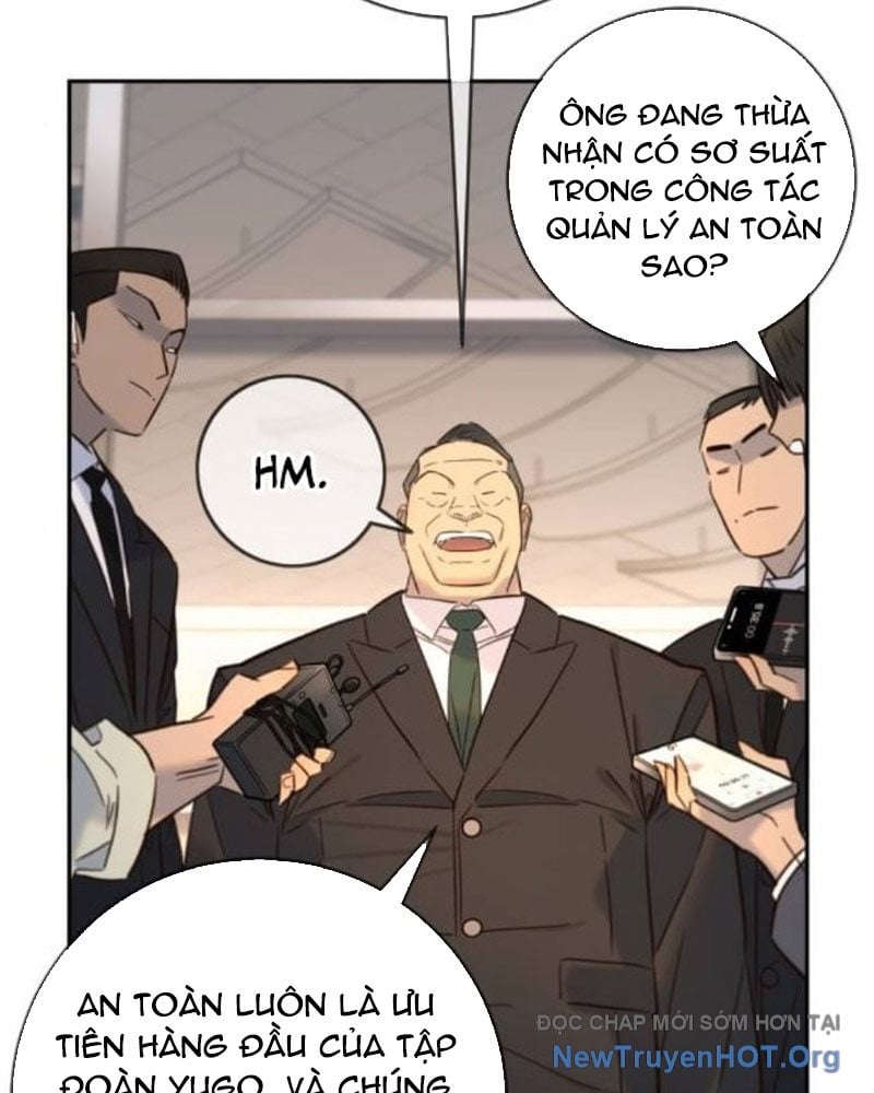 Mọi Người Đều Yêu Cô Ấy: Chapter 24