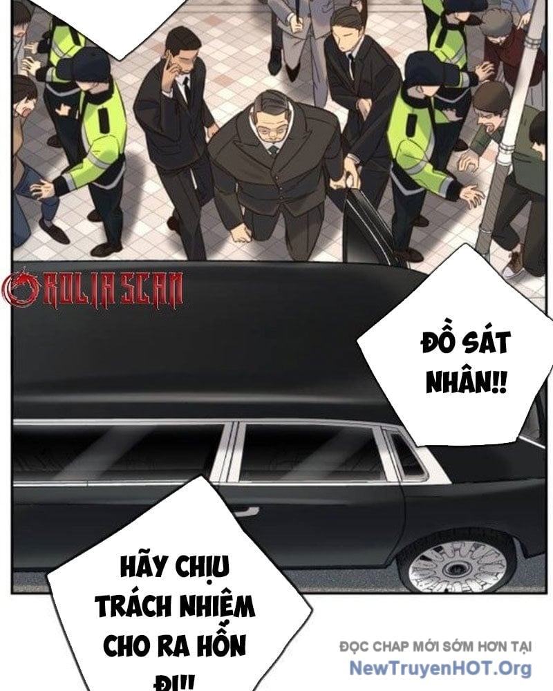 Mọi Người Đều Yêu Cô Ấy: Chapter 24