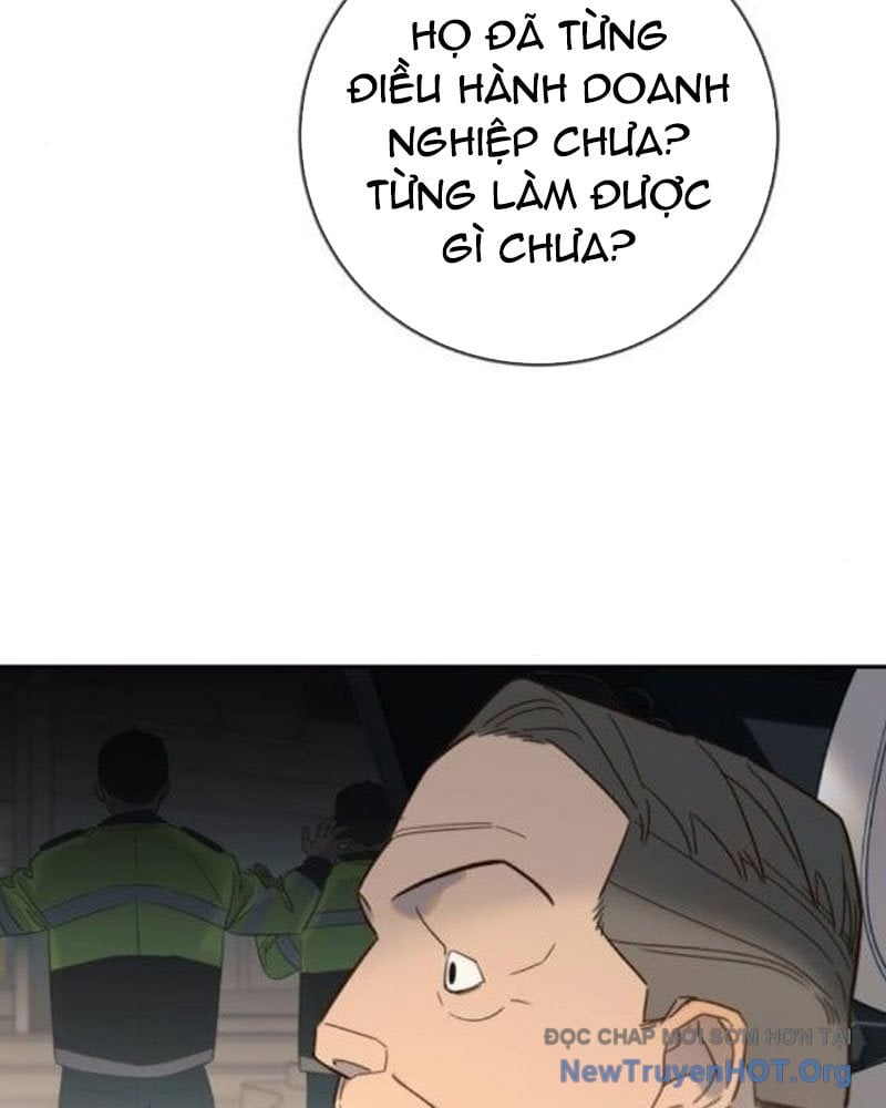 Mọi Người Đều Yêu Cô Ấy: Chapter 24