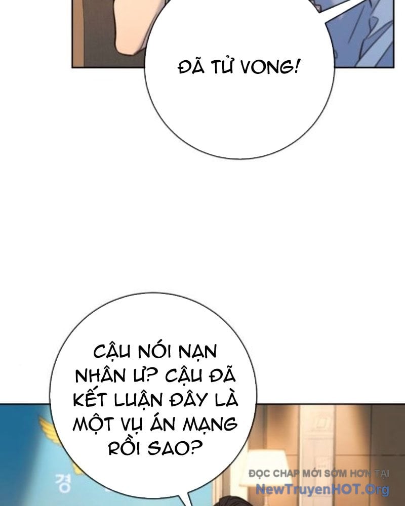 Mọi Người Đều Yêu Cô Ấy: Chapter 24