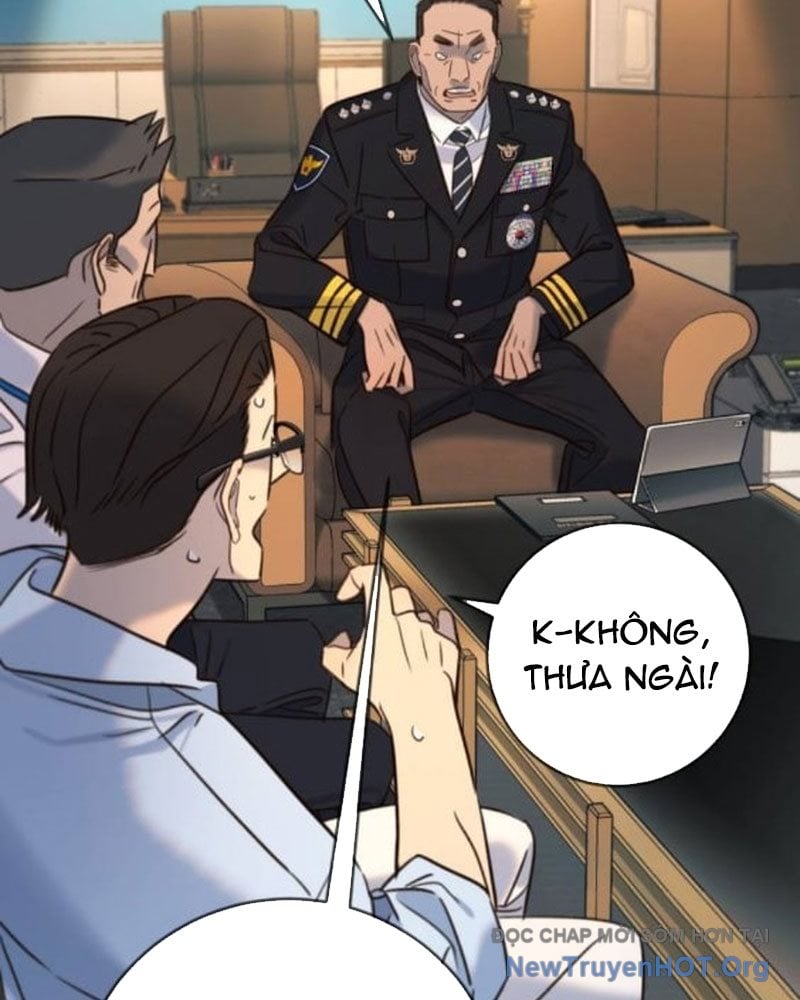 Mọi Người Đều Yêu Cô Ấy: Chapter 24