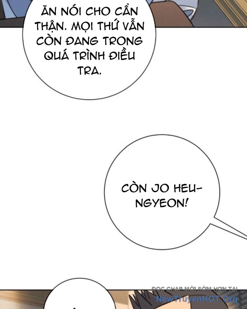 Mọi Người Đều Yêu Cô Ấy: Chapter 24