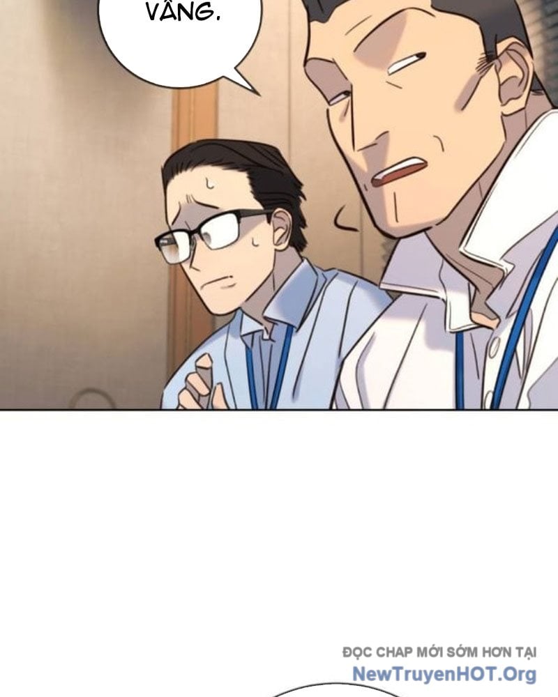 Mọi Người Đều Yêu Cô Ấy: Chapter 24