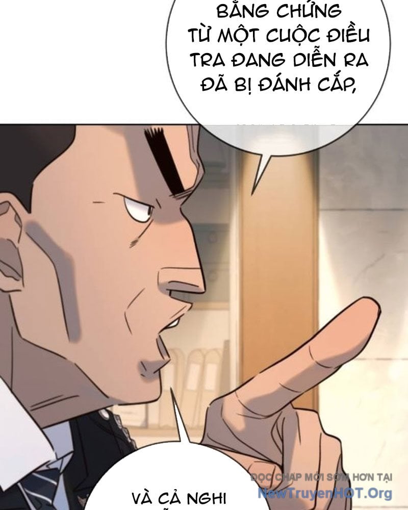 Mọi Người Đều Yêu Cô Ấy: Chapter 24