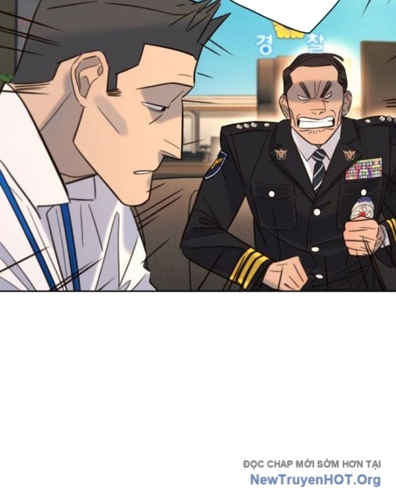 Mọi Người Đều Yêu Cô Ấy: Chapter 24