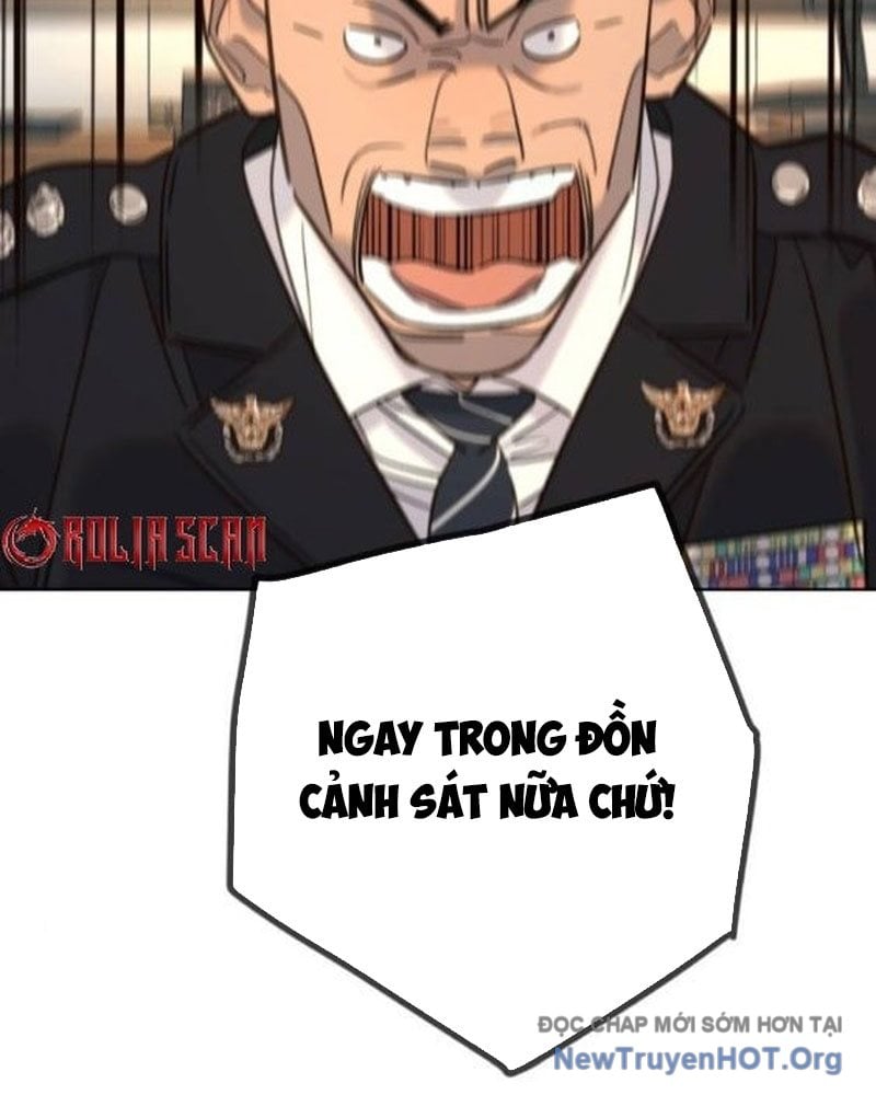 Mọi Người Đều Yêu Cô Ấy: Chapter 24