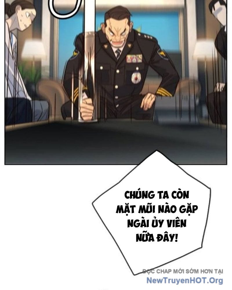 Mọi Người Đều Yêu Cô Ấy: Chapter 24