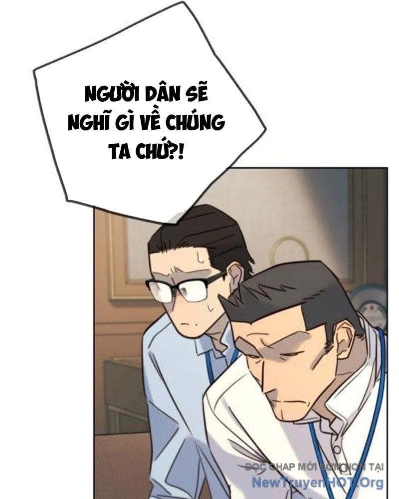 Mọi Người Đều Yêu Cô Ấy: Chapter 24