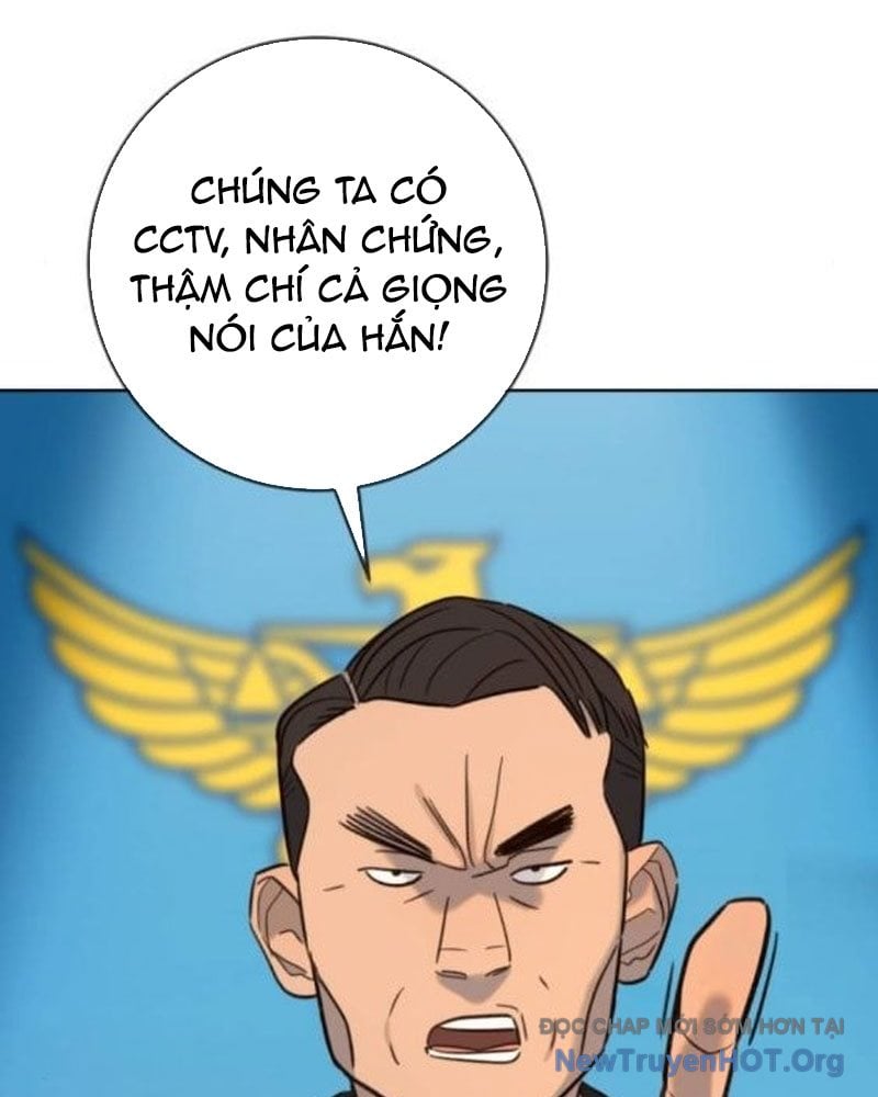 Mọi Người Đều Yêu Cô Ấy: Chapter 24