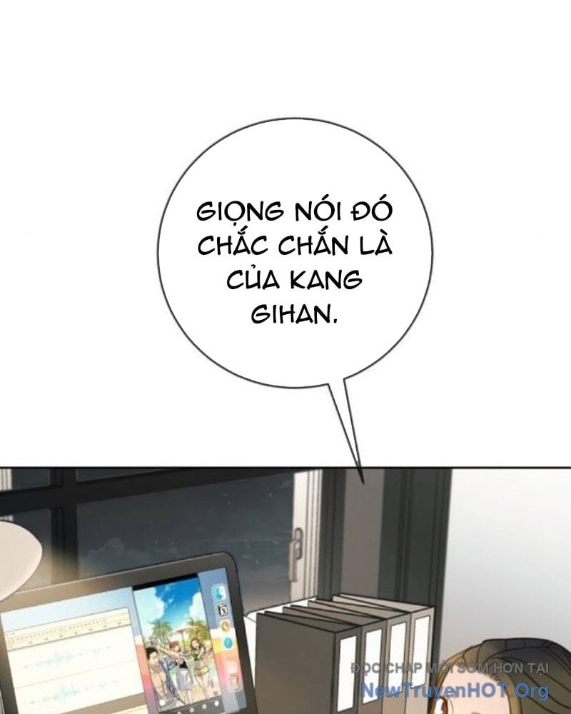 Mọi Người Đều Yêu Cô Ấy: Chapter 24