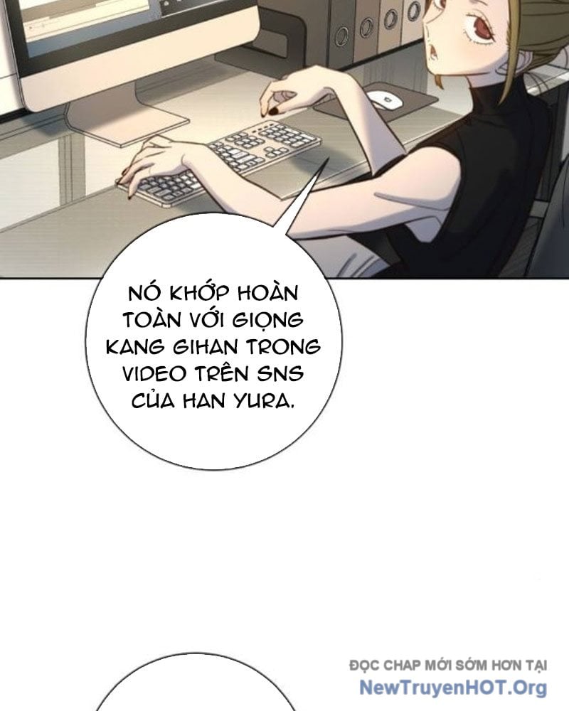 Mọi Người Đều Yêu Cô Ấy: Chapter 24