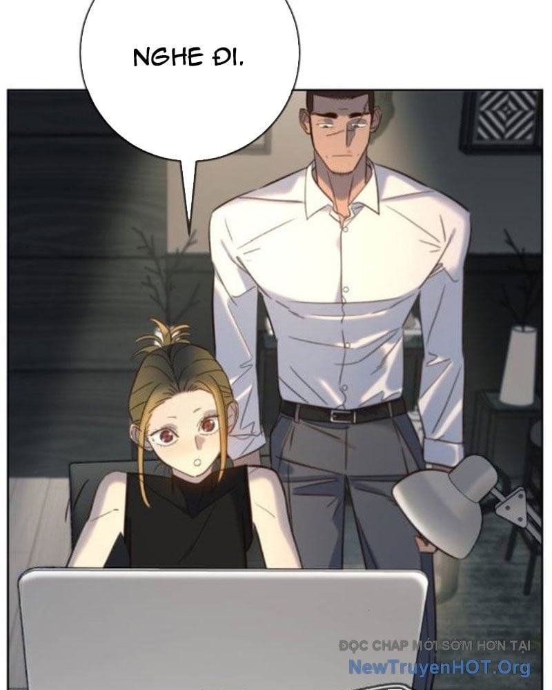 Mọi Người Đều Yêu Cô Ấy: Chapter 24