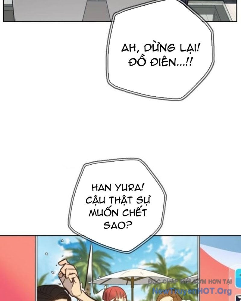 Mọi Người Đều Yêu Cô Ấy: Chapter 24