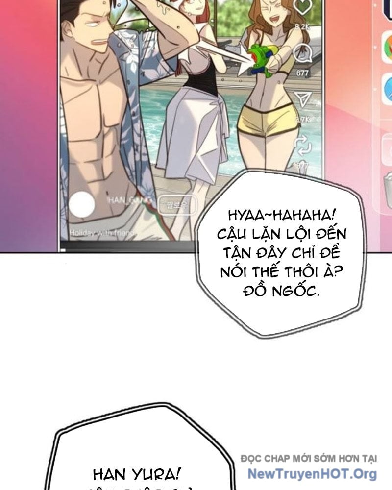 Mọi Người Đều Yêu Cô Ấy: Chapter 24