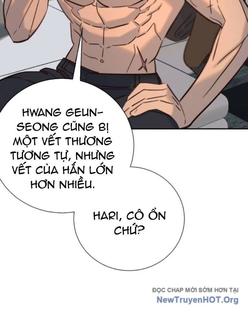 Mọi Người Đều Yêu Cô Ấy: Chapter 24