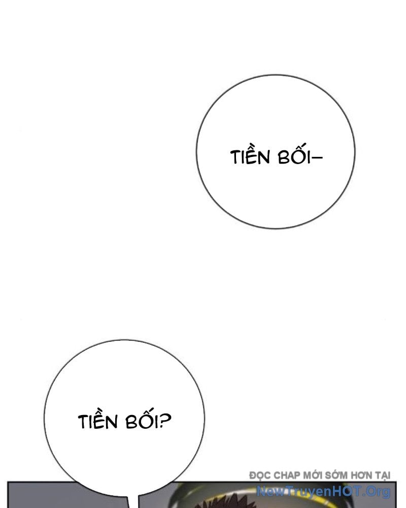 Mọi Người Đều Yêu Cô Ấy: Chapter 24