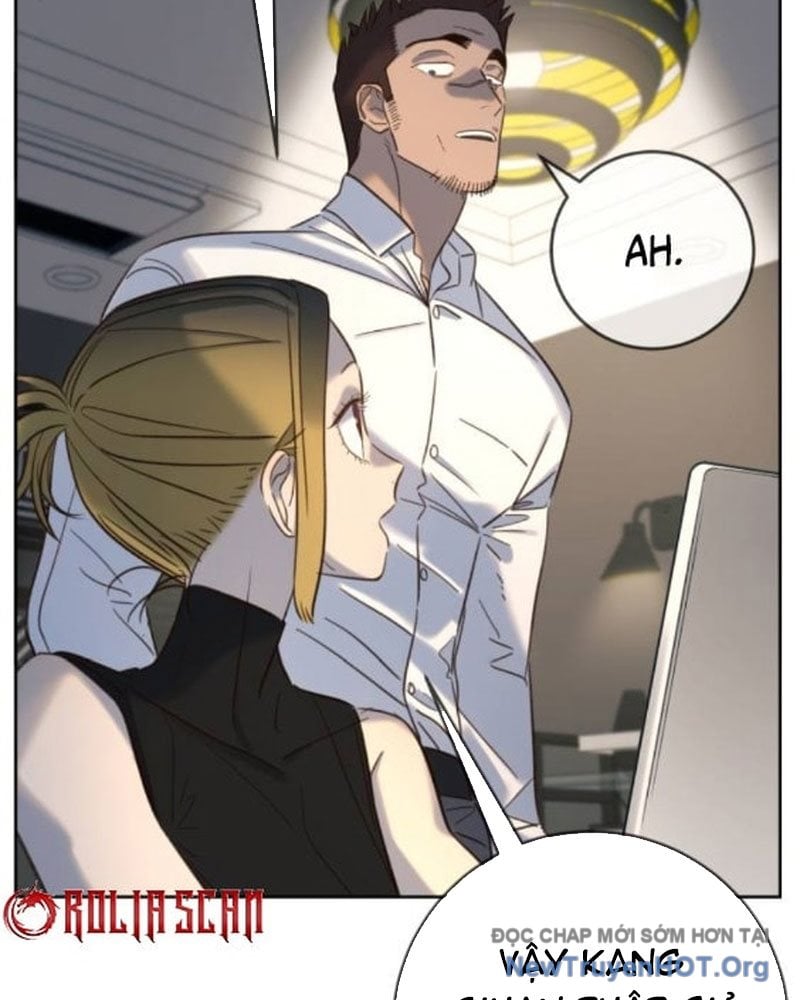 Mọi Người Đều Yêu Cô Ấy: Chapter 24