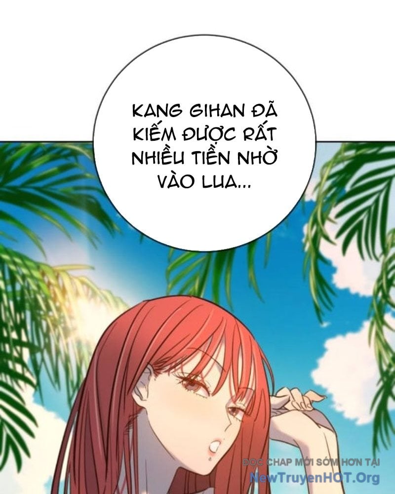 Mọi Người Đều Yêu Cô Ấy: Chapter 24