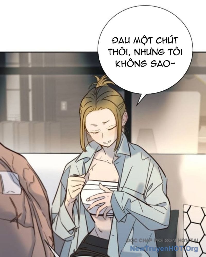 Mọi Người Đều Yêu Cô Ấy: Chapter 24